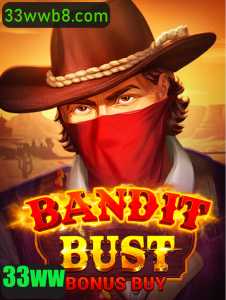 Descubra o Jogo Inovador BanditBustBonusBuy