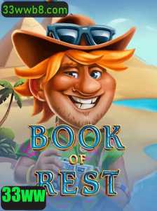 Descubra o Fascinante Mundo de BookofRest: Uma Aventura Envolvente