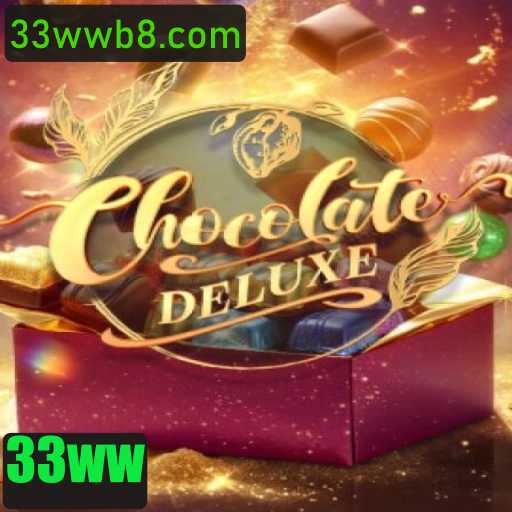 ChocolateDeluxe: Um Mergulho Doce no Mundo dos Jogos