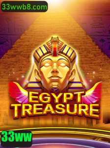 Descobrindo os Mistérios do Jogo EgyptTreasure: Um Mergulho no Mundo Antigo
