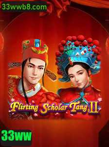 Explore o Universo de Flirting Scholar Tang II: Uma Aventura em Jogo