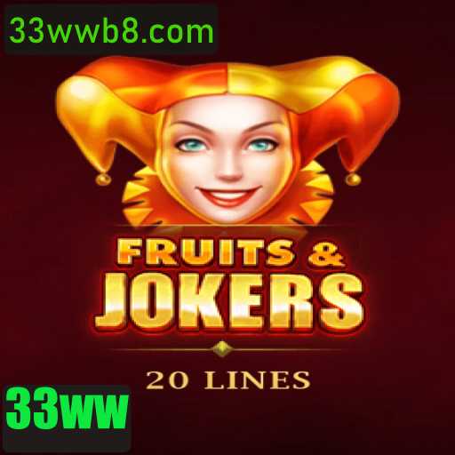 FruitsAndJokers20: Descrição, Introdução e Regras do Jogo