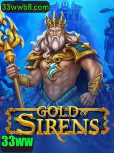 GoldofSirens: Um Mergulho no Universo do Novo Jogo de Estratégia