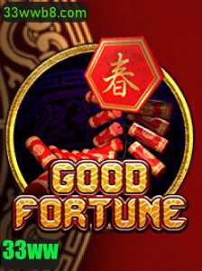 Descubra o Fascinante Mundo de GoodFortune: Um Jogo de Estratégia Envolvente
