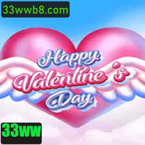 Descubra o Encantador Jogo HappyValentinesDay e Sua Palavra-Chave Exclusiva 33ww