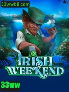 Explorando o Jogo 'IrishWeekend' e Seus Desafios com a Palavra-Chave '33ww'