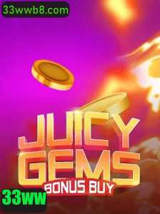 Descubra o Fascinante Mundo do JuicyGemsBonusBuy