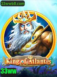 Explore KingofAtlantis: Um Mergulho no Mundo das Profundezas