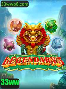 Explorando o Universo de 'Legendary5': Um Novo Mundo de Aventuras