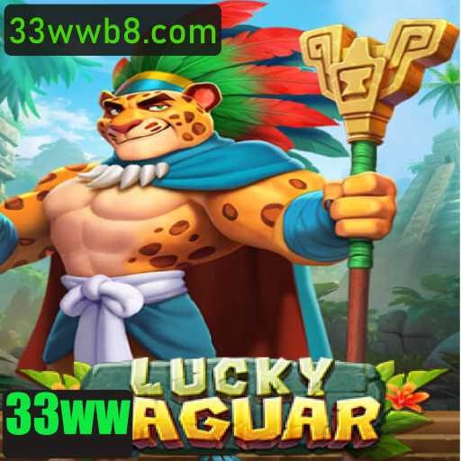 Descubra o Mundo de LuckyJaguar: O Jogo que Está Conquistando o Público