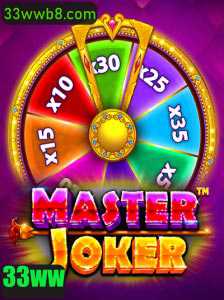 Desvendando as Emoções de MasterJoker: Uma Jornada Inovadora no Mundo dos Jogos