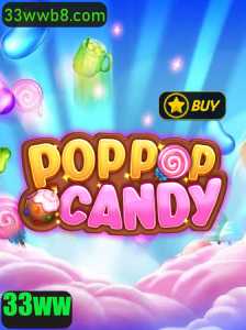 Explorando a Magia de POPPOPCANDY: Um Mergulho no Fascinante Mundo do Jogo