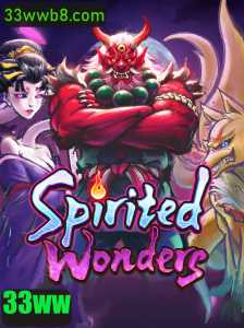 SpiritedWonders: Uma Jornada Mágica no Mundo dos Jogos