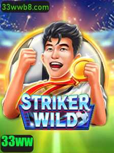 Descubra StrikerWILD: O Jogo Que Está Transformando Aventuras Digitais