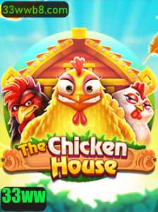 TheChickenHouse: Um Jogo de Estratégia e Diversão Inovador
