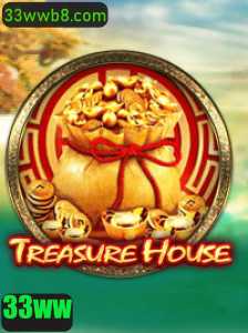 Explorando o Mundo de TreasureHouse: O Jogo Que Conquista Aventureiros com 33ww