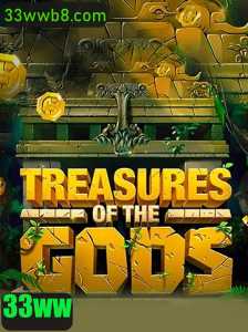 Explorando o Mundo de 'TreasureoftheGods': Descoberta, Estratégia e Emoção