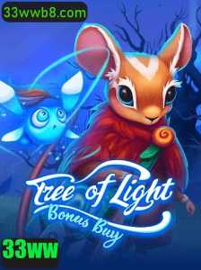 Descubra Tudo Sobre o Jogo TreeOfLightBonusBuy