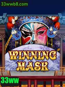 WinningMask: O Jogo que Está Transformando a Forma de Jogar em 2023