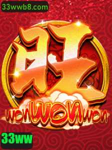 Descubra o Fascinante Mundo de 'WonWonWon' com a Palavra-Chave '33ww'